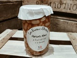 Haricots Blancs d'Eure-et-Loir à la tomate