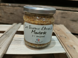 Moutarde à l'ancienne