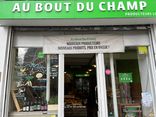 Au Bout du Champ - Dames