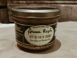 Au Bout du Champ - Dames