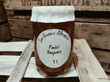 Poulet Basquaise