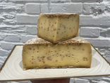 Tomme au Fenugrec