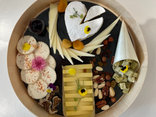 Plateau apéro 100% Fromages (4/5 personnes)