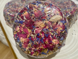 Petit Floral - le demi