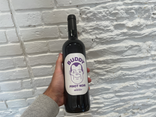 Buddy Pinot Noir