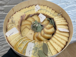 Plateau raclette Fromages 4 personnes