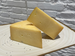 Cheddar fumé