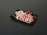 Jambon blanc Noixfine ficelle - Chiffonnade
