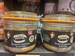 Foie gras de canard
