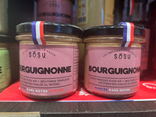 Sauce bourguignonne