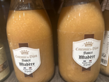 Sauce madère