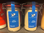 Sauce poivre