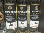 Huile aromatisé à la truffe