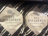 Chips à la truffe blanche