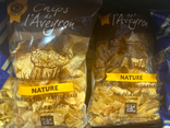 Chips nature