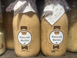 Sauce aux morilles