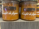 Confit de figues