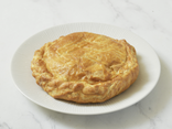 Tourte maison jambon béchamel