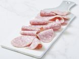 Saucisson traditionnel à l’ail nature