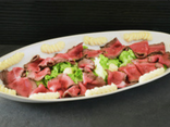 Plateau de rosbeef de bœuf de Salers