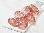 Salame montanaro, saucisson de montagne