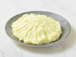 Purée de pommes de terre traditionnelle