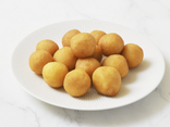 Pommes Dauphine