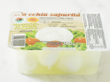 Mozzarella di Bufala Campana AOP artisanale en billes