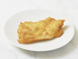 Escalope Milanaise de poulet