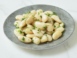 Salade de Borlotti