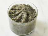 Tapenade d’olives maison