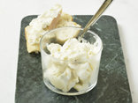 Gorgonzola AOP à la cuillère