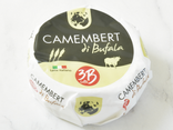 Camembert di bufala