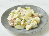 Salade Piémontaise tradition