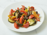 Légumes grillée
