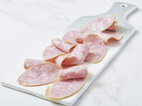 Saucisson traditionnel à l’ail fumé