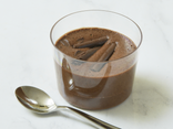 Mousse au chocolat