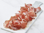 Coppa artisanale affinée au vin rouge