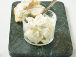 Gorgonzola à la Cuillère
