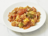 La fameuse ratatouille
