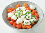 Salade Capresse
