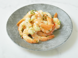Gambas a l'Ail