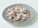 Salade de Polpo