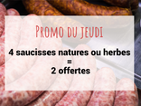 Boucherie Mickael Gallet
