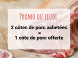 Boucherie Mickael Gallet