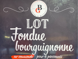 Boucherie Mickael Gallet
