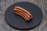Merguez de bœuf