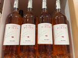 Rosé d'un été - Vin rosé