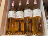 Domaine de jale - Vin rosé