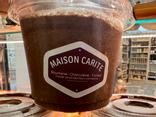 Mousse au chocolat